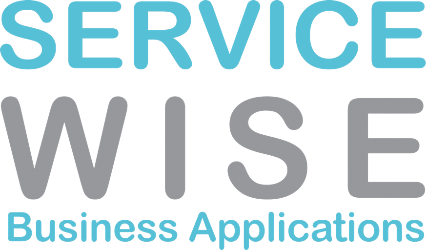 ServiceWise Help Center home page